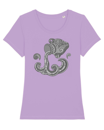 Varsator-zodiac B&W Lavender Dawn