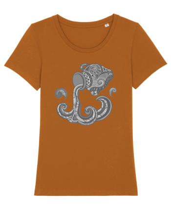 Varsator-zodiac B&W Roasted Orange