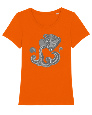 Varsator-zodiac B&W Bright Orange