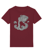 Varsator-zodiac B&W Tricou mânecă scurtă  Copii Mini Creator