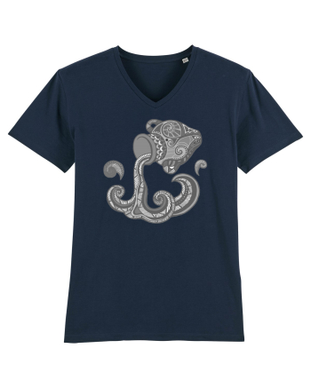 Varsator-zodiac B&W French Navy