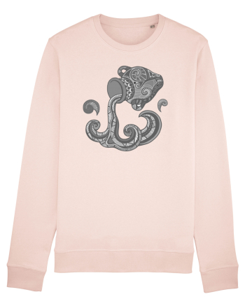 Varsator-zodiac B&W Candy Pink