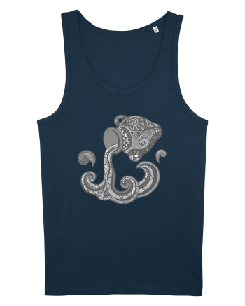 Varsator-zodiac B&W Navy