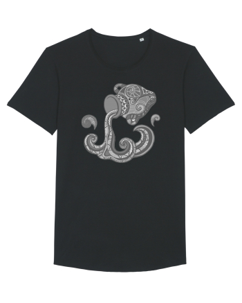 Varsator-zodiac B&W Black