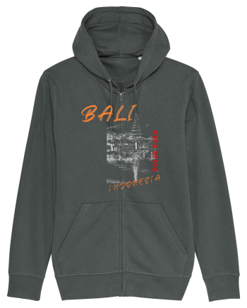 Travel Bali, Indonesia Anthracite
