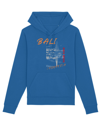 Travel Bali, Indonesia Royal Blue