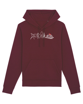 Dystopia Burgundy