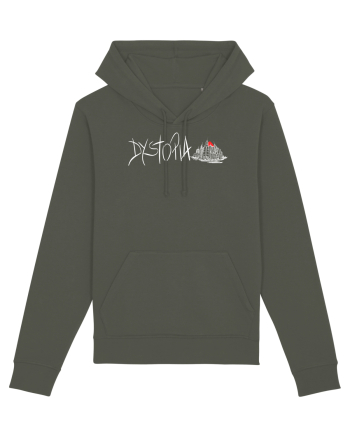 Dystopia Khaki