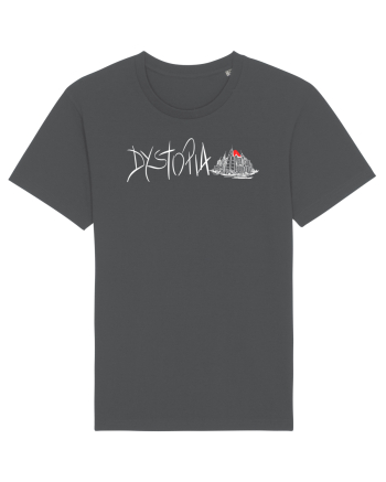 Dystopia Anthracite