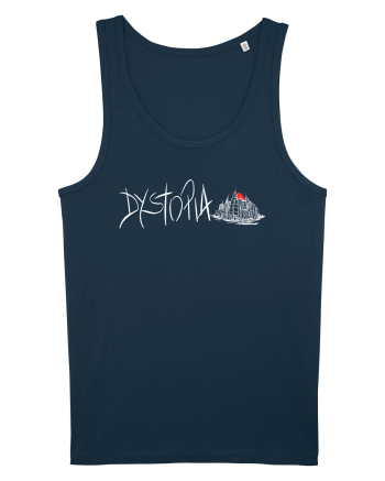 Dystopia Navy