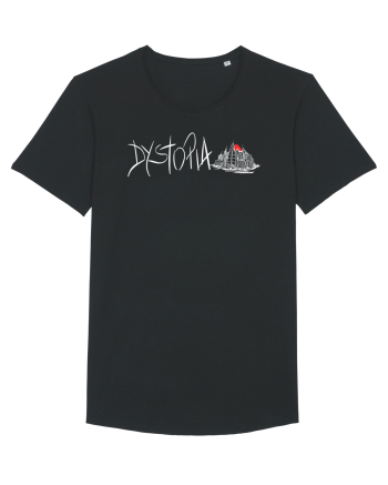 Dystopia Black