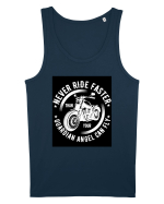 Never ride faster than your  Guardian Angel can fly Maiou Bărbat Runs