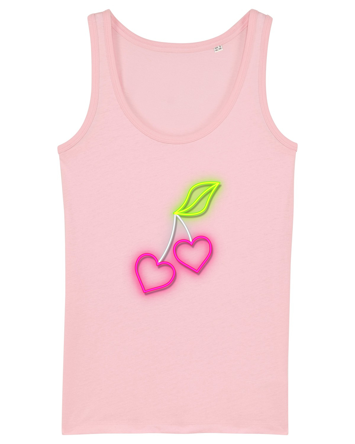 Maiou Damă Dreamer Cotton Pink