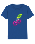 Dragoste de luna mai Tricou mânecă scurtă  Copii Mini Creator