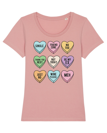 Valentine's Moods Canyon Pink