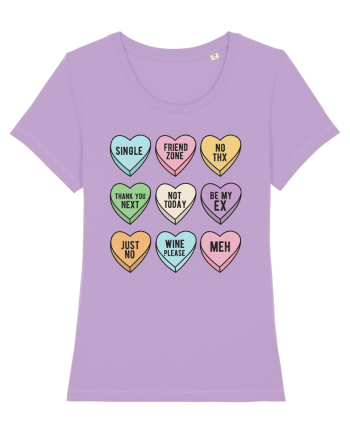 Valentine's Moods Lavender Dawn