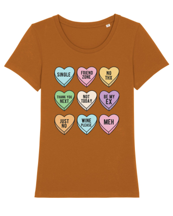 Valentine's Moods Roasted Orange