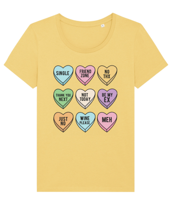 Valentine's Moods Jojoba