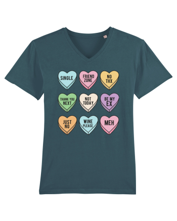 Valentine's Moods Stargazer