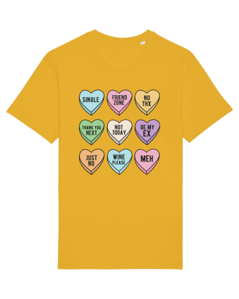 Valentine's Moods Spectra Yellow