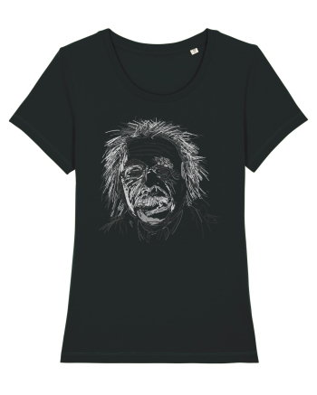 Einstein  Black