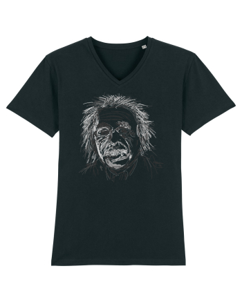 Einstein  Black