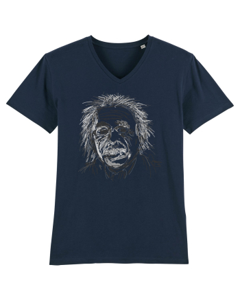 Einstein  French Navy