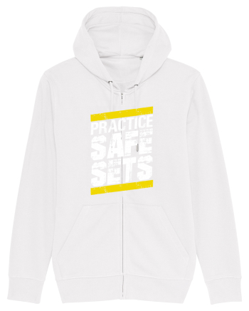 Practice Safe Sets White