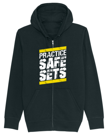 Practice Safe Sets Black