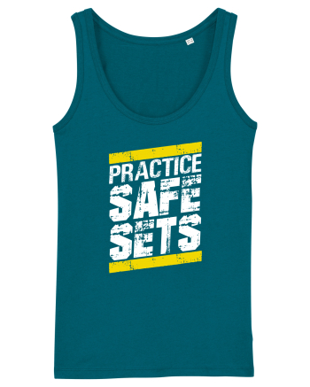 Practice Safe Sets Ocean Depth