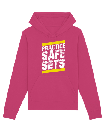 Practice Safe Sets Raspberry