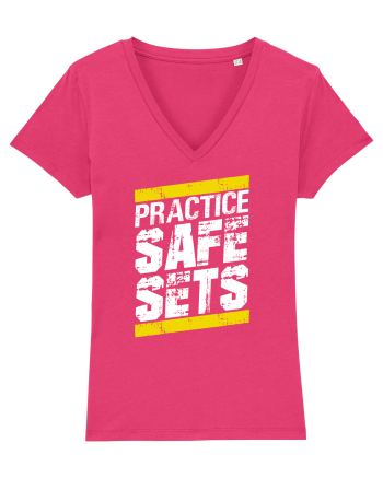 Practice Safe Sets Raspberry