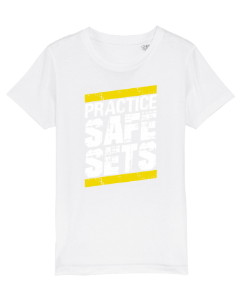 Practice Safe Sets White