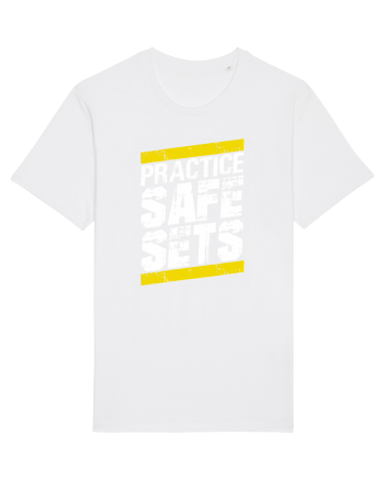 Practice Safe Sets White