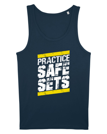 Practice Safe Sets Navy