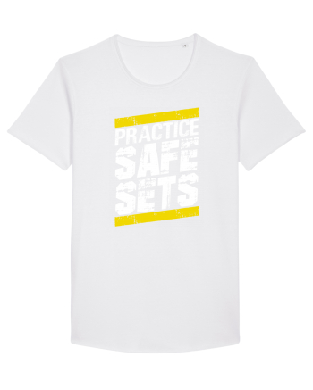 Practice Safe Sets White