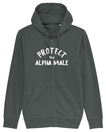 Alpha male Anthracite