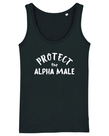 Alpha male Black