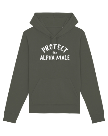 Alpha male Khaki