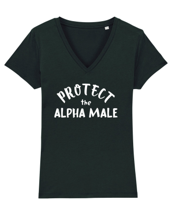 Alpha male Black