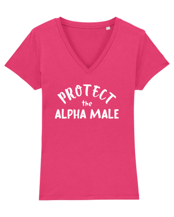 Alpha male Raspberry
