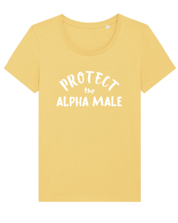 Alpha male Jojoba