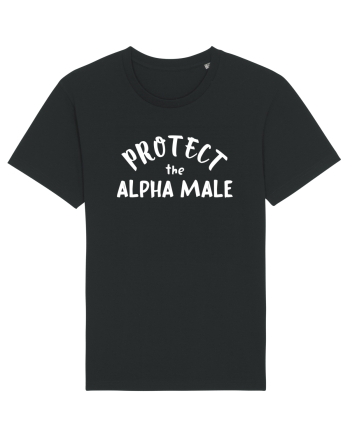 Alpha male Black