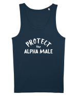 Alpha male Maiou Bărbat Runs