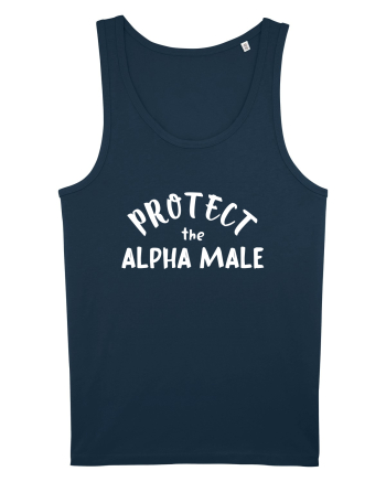 Alpha male Navy