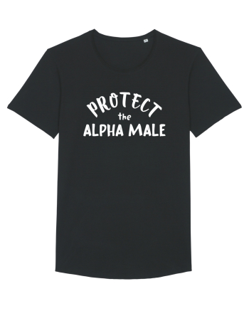 Alpha male Black