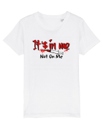 It's in me Tricou mânecă scurtă  Copii Mini Creator