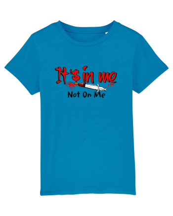 It's in me Azur