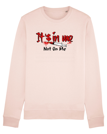 It's in me Candy Pink