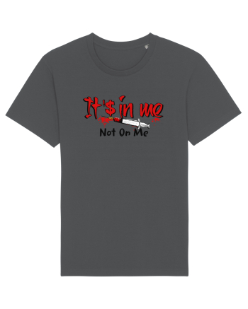 It's in me Anthracite